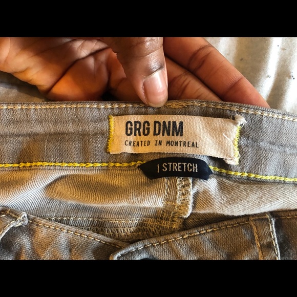 Low rise jeans - Picture 6 of 6